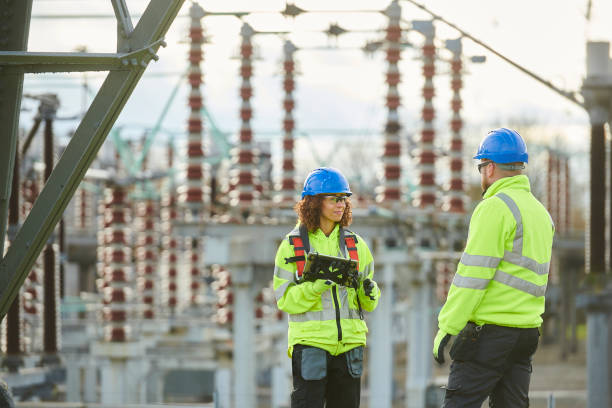 Best Electrician Near Me  in Charleston, SC