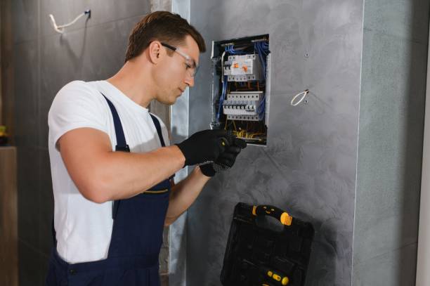 Best Electrical Repair Services  in Charleston, SC
