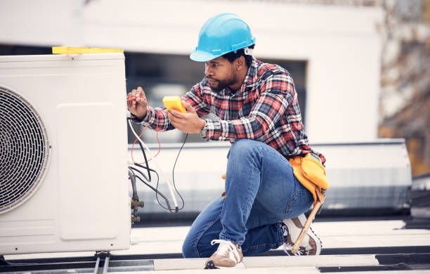 Best Electric Panel Repair  in Charleston, SC