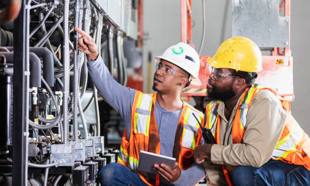 Best Affordable Electrician  in Charleston, SC