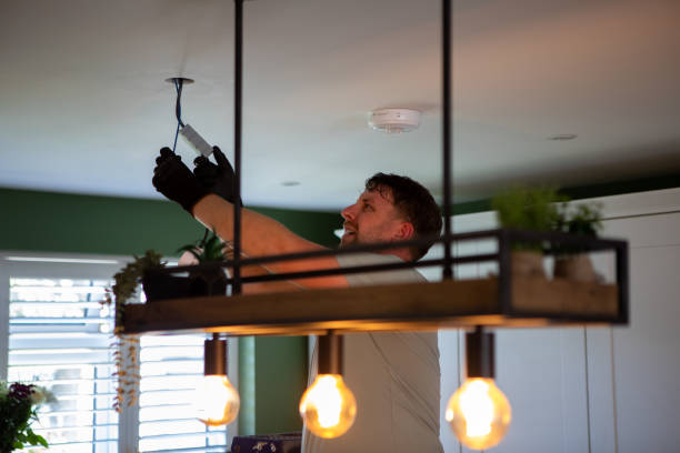 Best Local Electrician Companies  in Charleston, SC