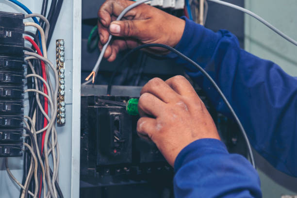 Best Circuit Breaker Repair  in Charleston, SC